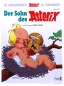 Preview: Asterix Comic Album (Softcover) Nr. 27: Der Sohn des Asterix von Ehapa